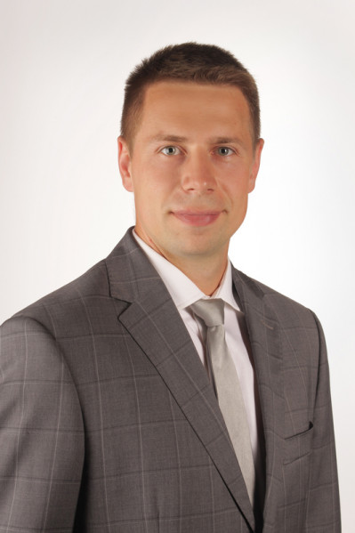 Piotr Białek (KNC Lublin)