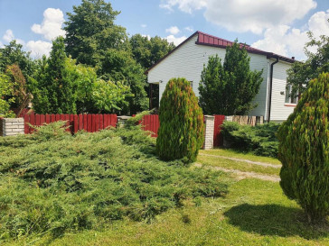 Dom Sprzedaż Kiełczewice Górne