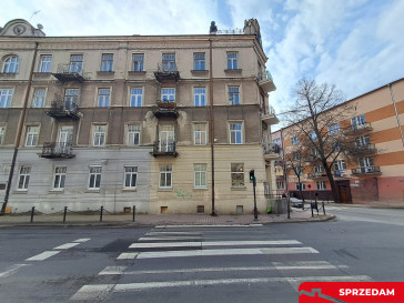 Mieszkanie Sprzedaż Lublin Centrum Okopowa