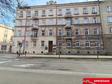 Mieszkanie Sprzedaż Lublin Centrum Okopowa