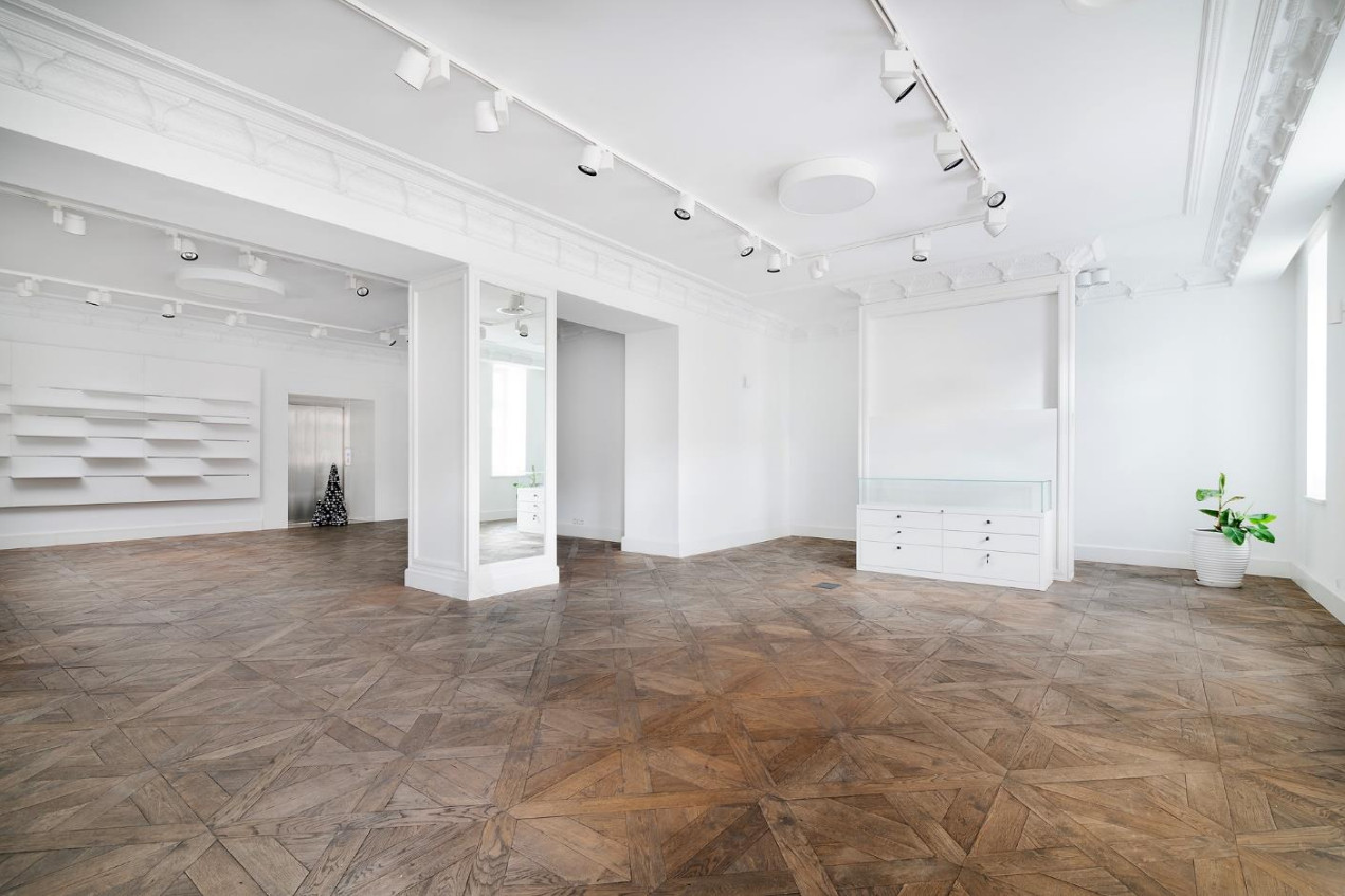 Lokal Wynajem Lublin Śródmieście 8