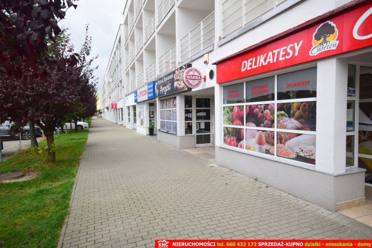 Lokal Sprzedaż Lublin Czechów Dra Witolda Chodźki 5