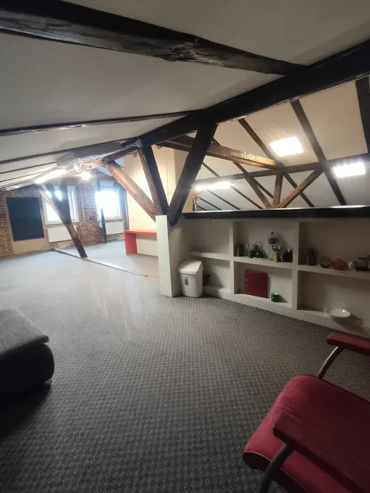 Lokal Wynajem  Śródmieście Krakowskie Przedmieście 4
