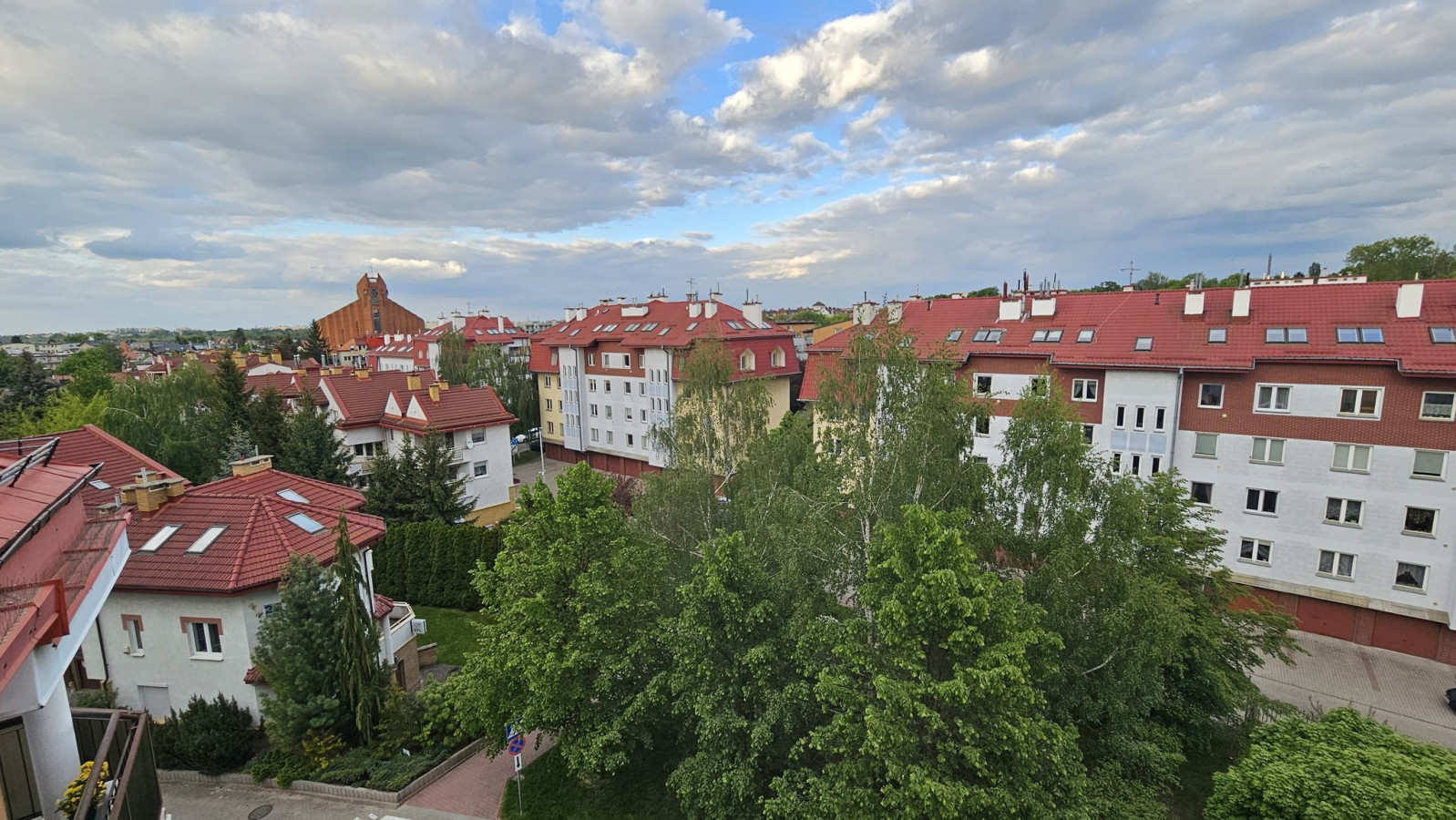 Mieszkanie Sprzedaż Lublin Sławinek Kolorowa