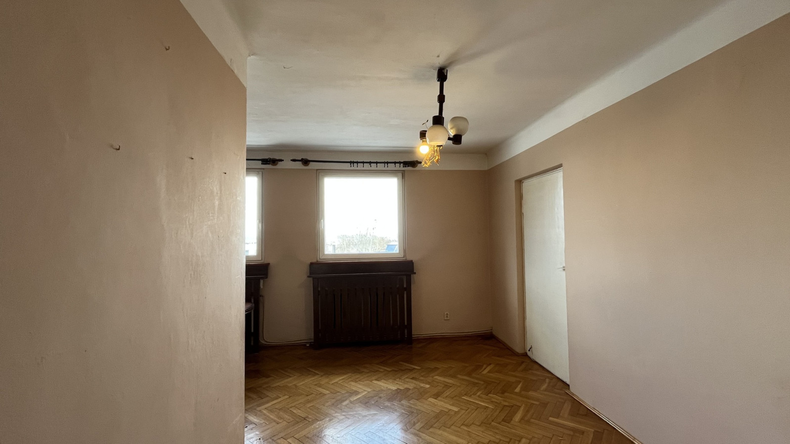 Mieszkanie Sprzedaż Stężyca Dęblińska
