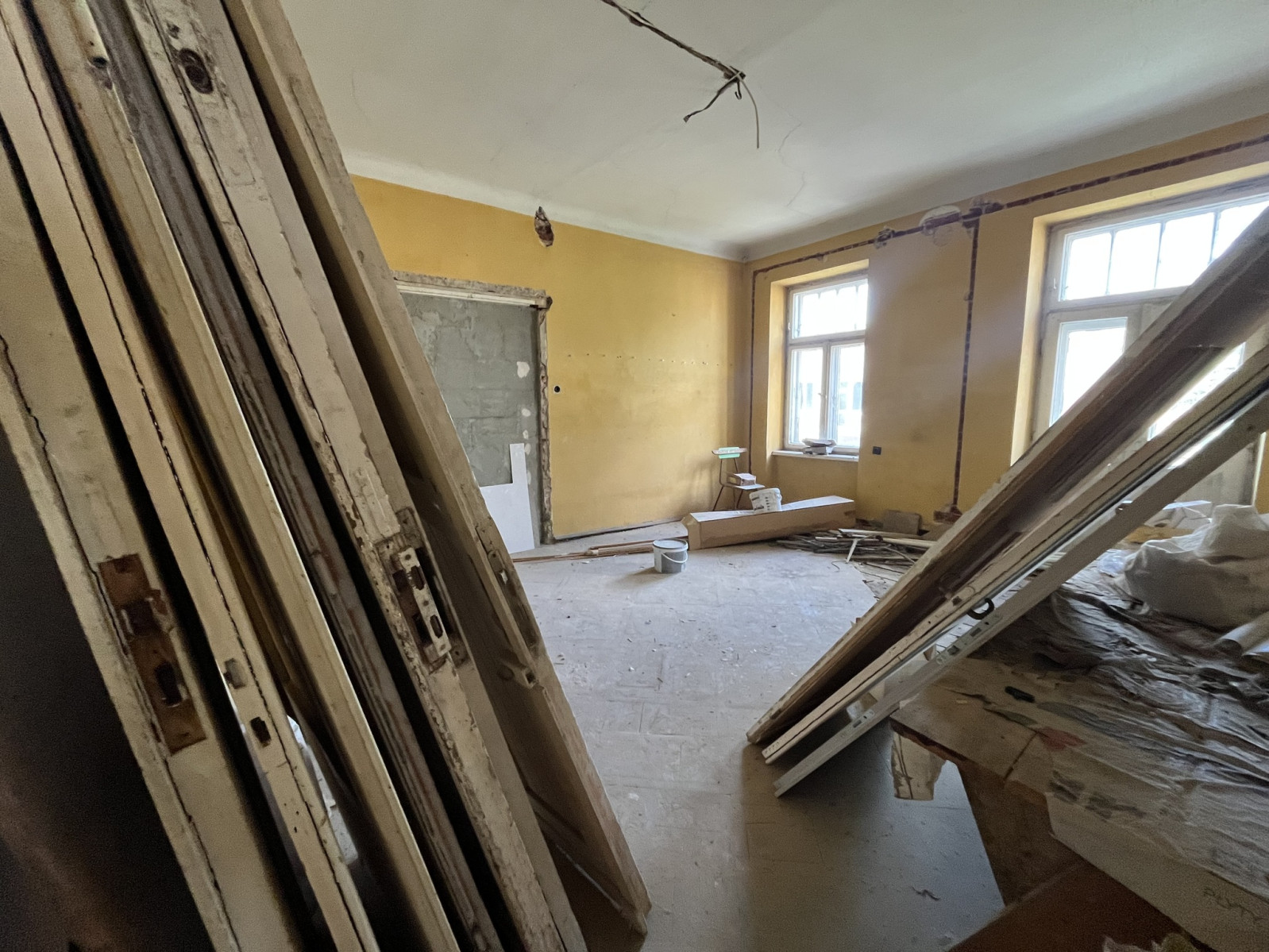 Mieszkanie Sprzedaż Lublin Centrum Okopowa