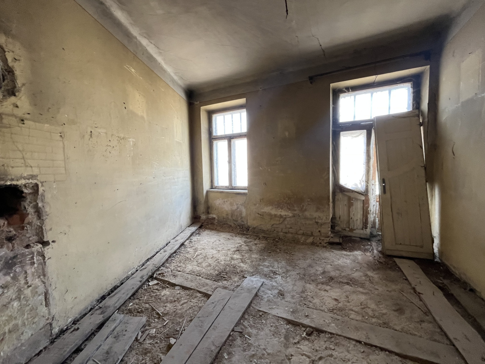 Mieszkanie Sprzedaż Lublin Centrum Okopowa