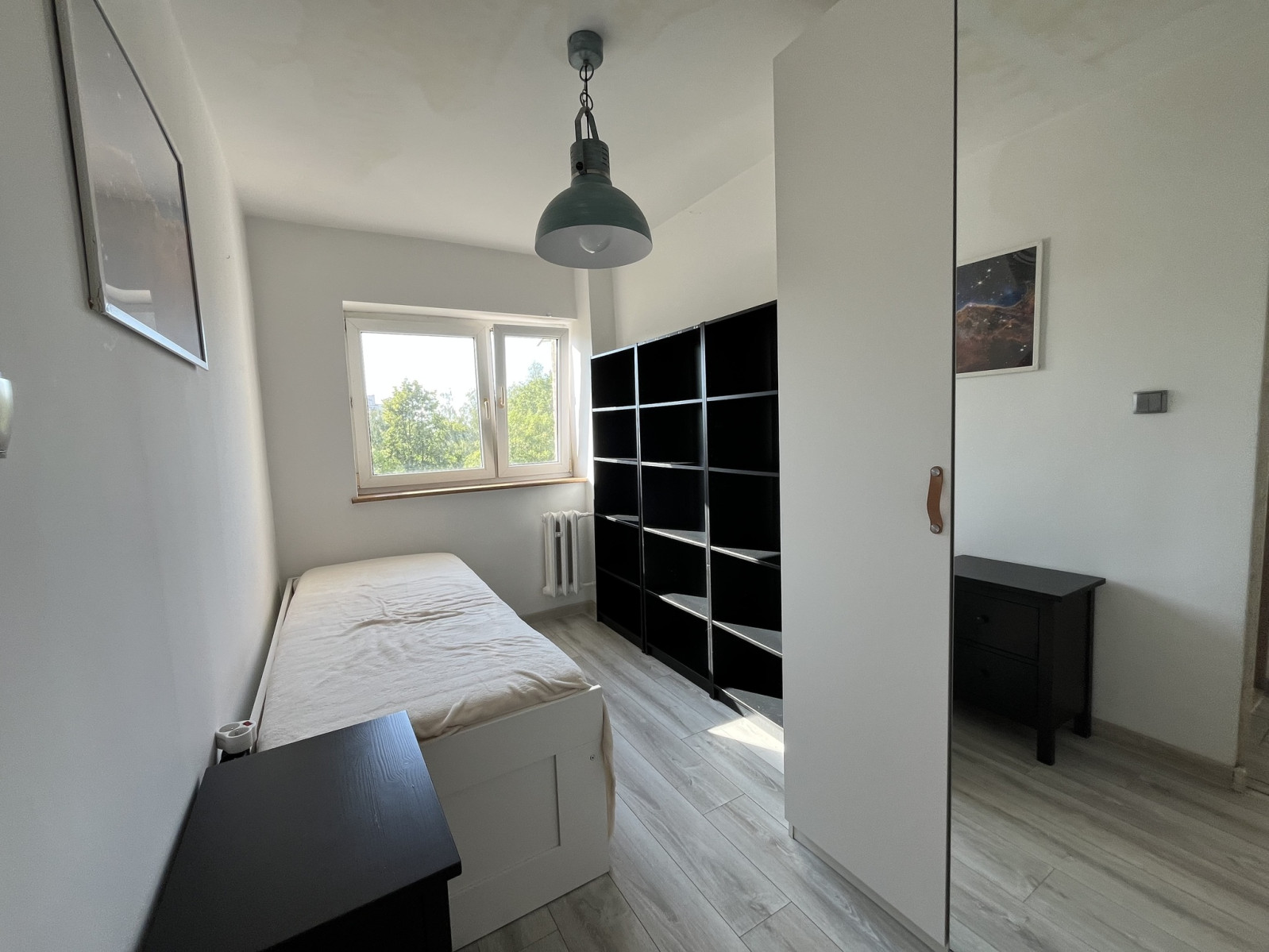 Mieszkanie Sprzedaż Lublin LSM Wileńska