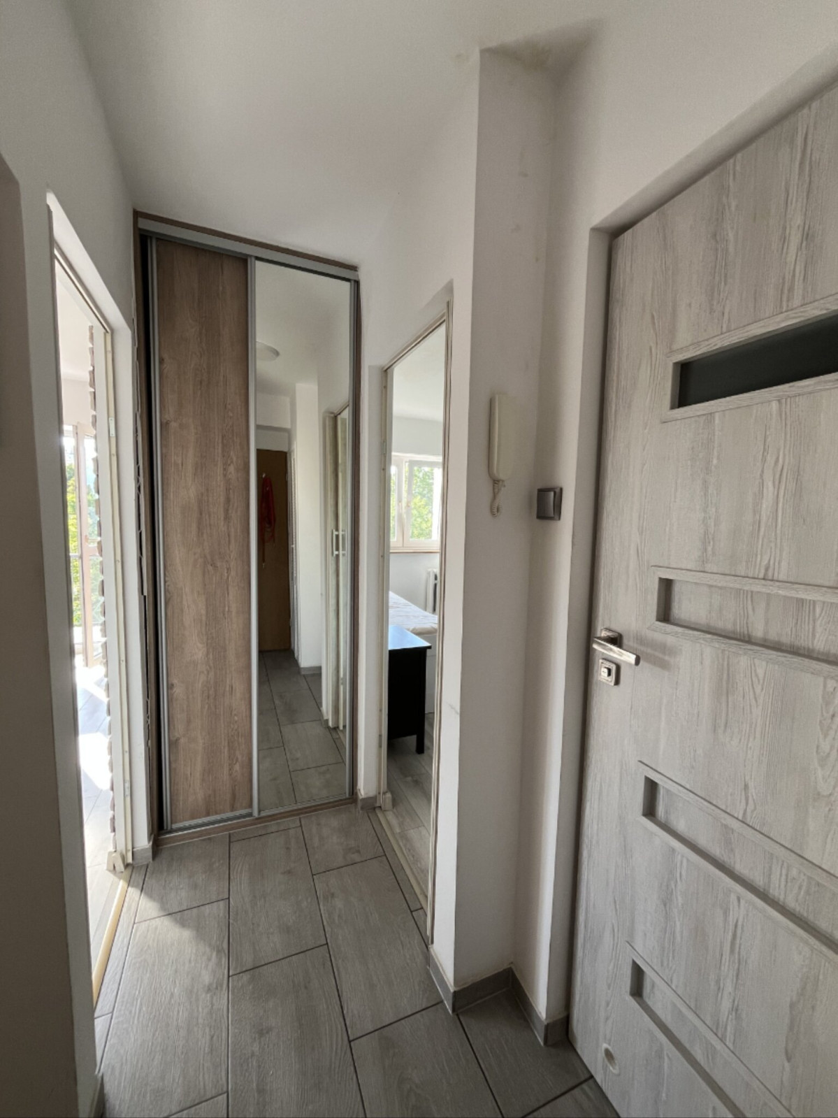 Mieszkanie Sprzedaż Lublin LSM Wileńska