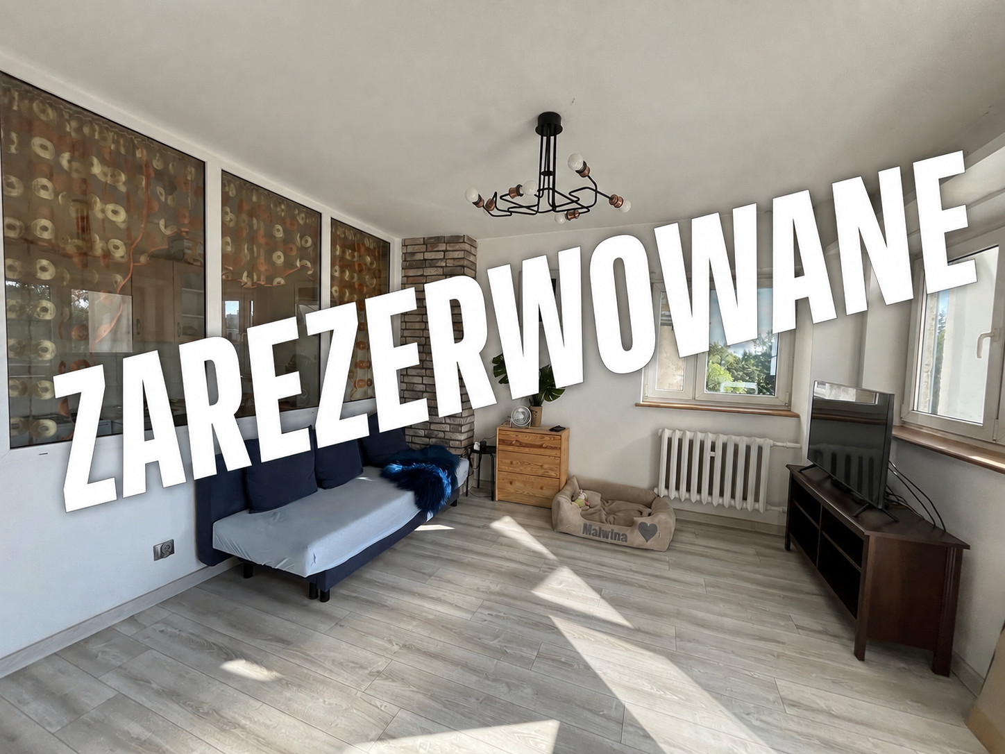 Mieszkanie Sprzedaż  LSM Wileńska