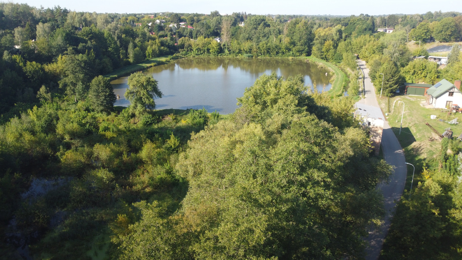 Obiekt Sprzedaż Jakubowice Konińskie-Kolonia