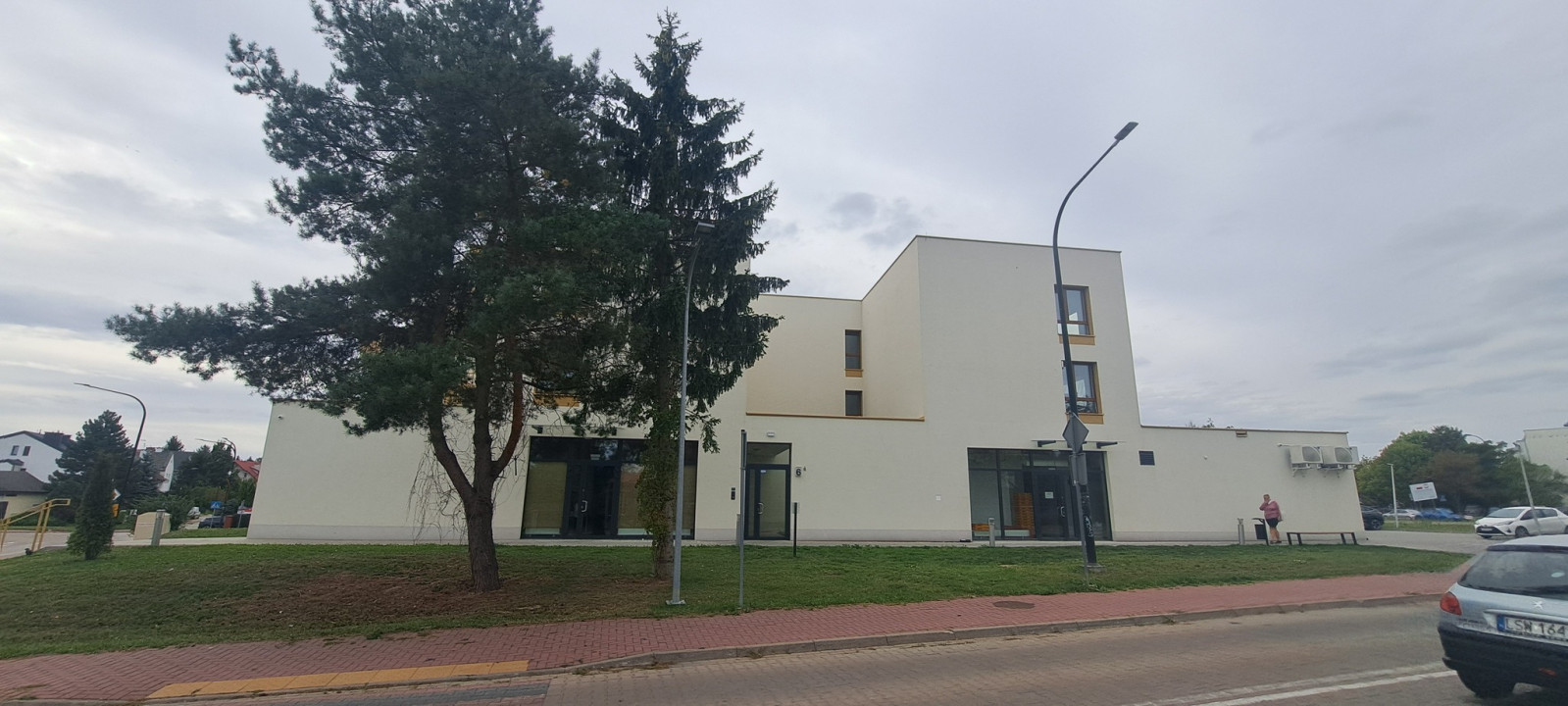 Mieszkanie Sprzedaż Świdnik Olimpijczyków