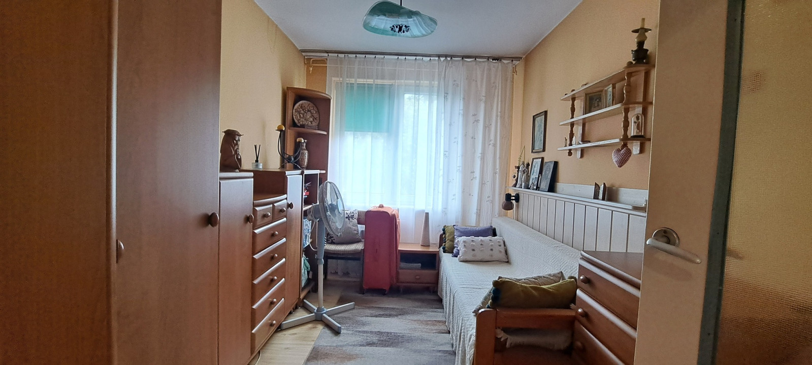 Mieszkanie Sprzedaż Nałęczów Głębocznica 10