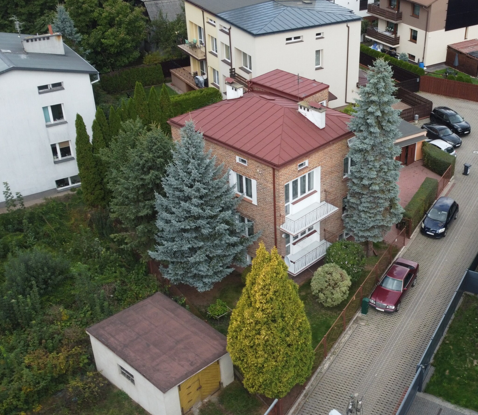 Dom Sprzedaż Lublin Gustawa Morcinka