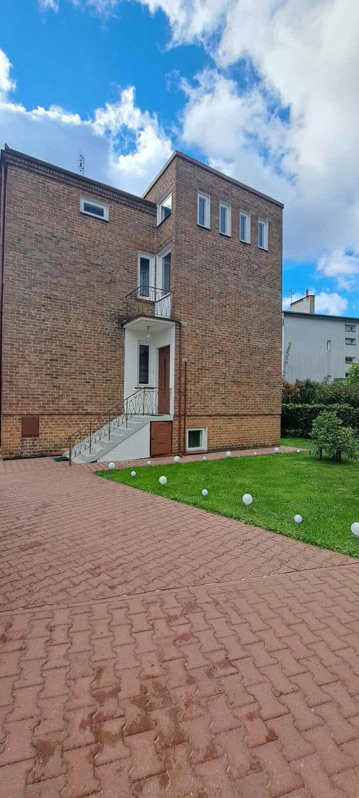 Dom Sprzedaż Lublin Gustawa Morcinka