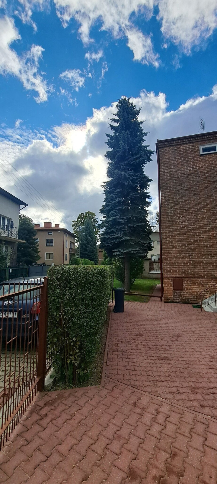 Dom Sprzedaż Lublin Gustawa Morcinka