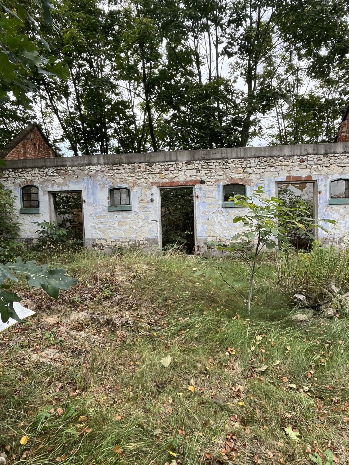 Dom Sprzedaż Andrzejów