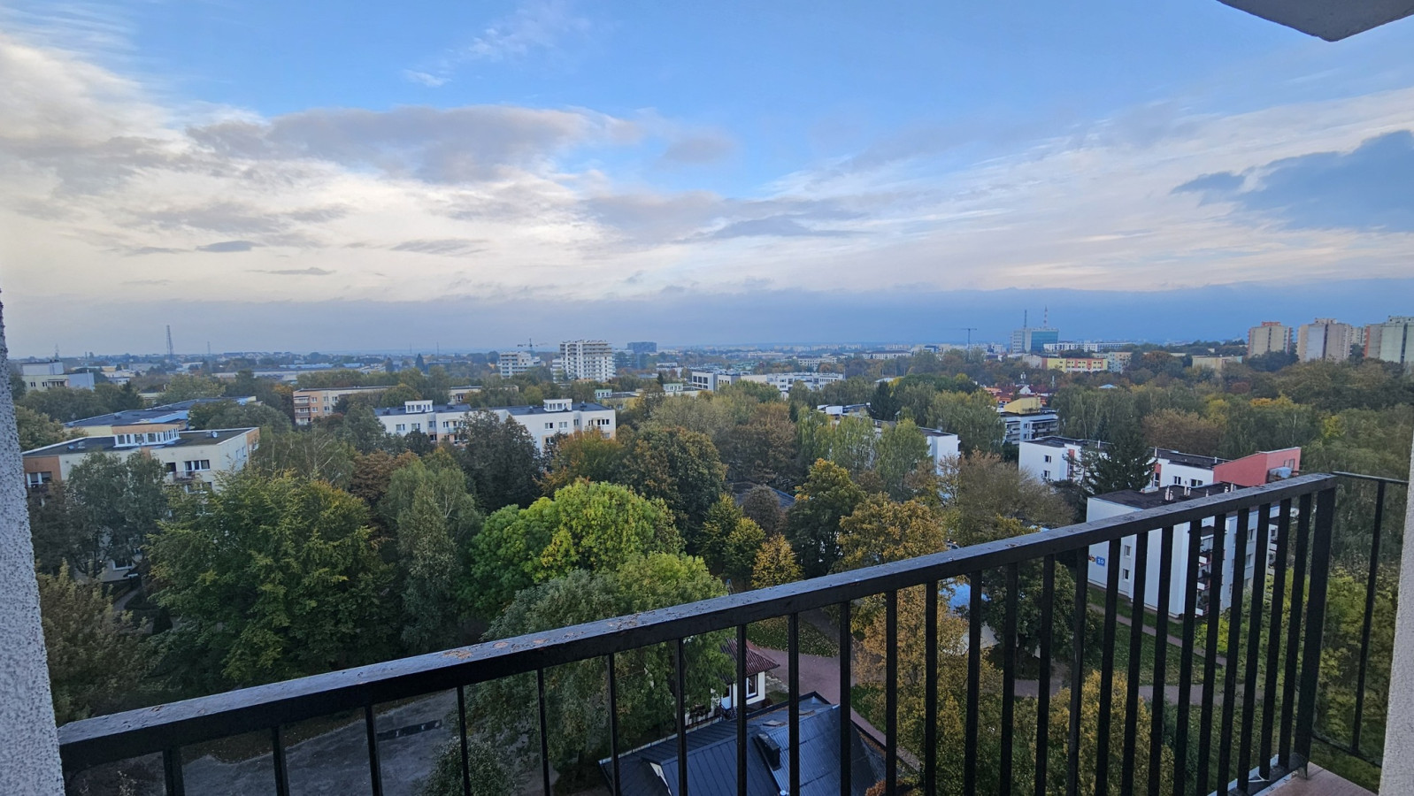 Mieszkanie Sprzedaż Lublin Czechów 5