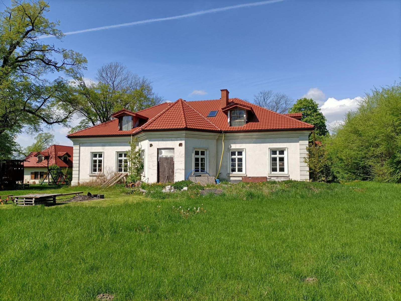 Dom Sprzedaż Świdnik