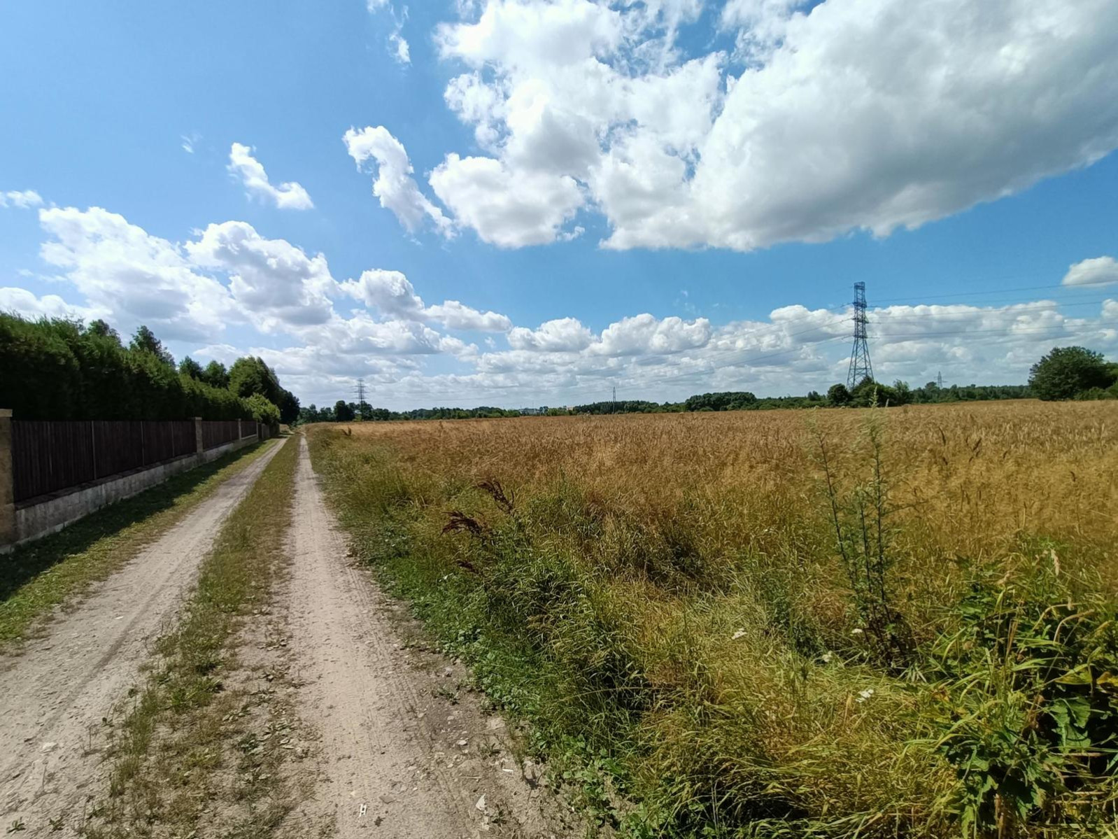 Działka Sprzedaż Zwoleń 5