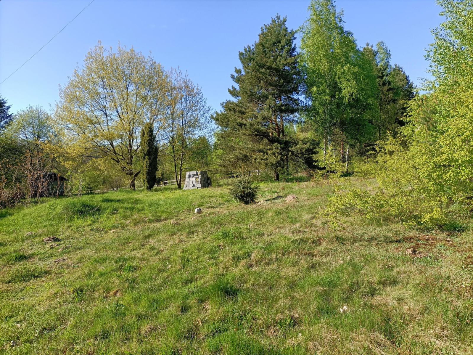 Obiekt Sprzedaż Gródek 12