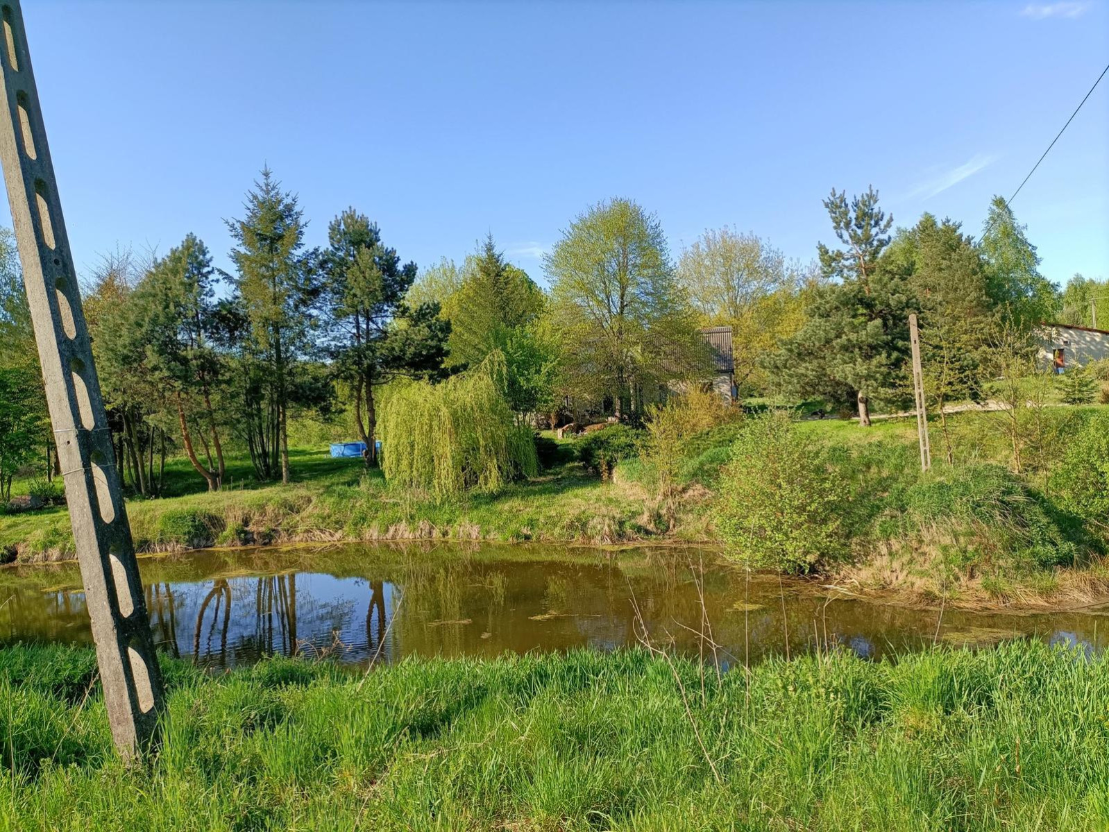 Obiekt Sprzedaż Gródek 14