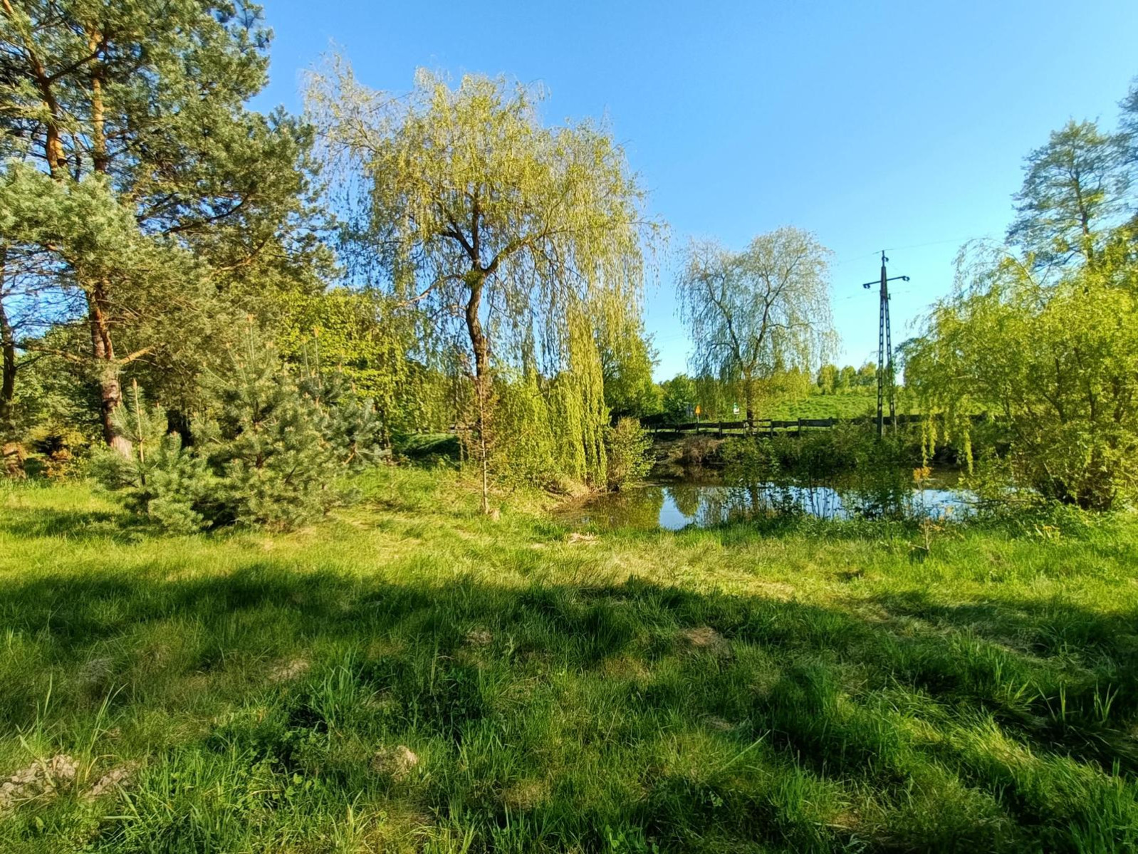 Obiekt Sprzedaż Gródek 21