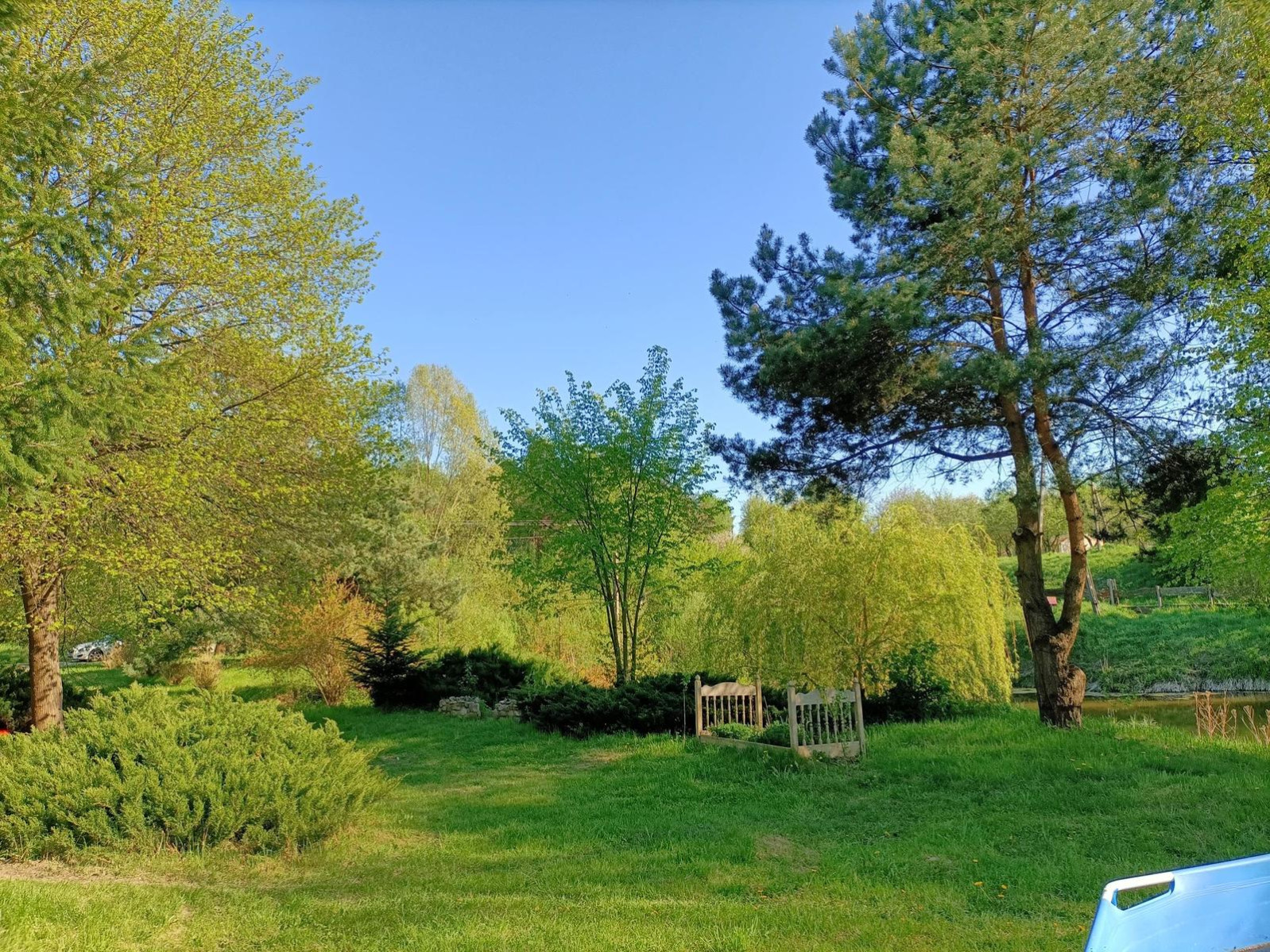 Obiekt Sprzedaż Gródek 25