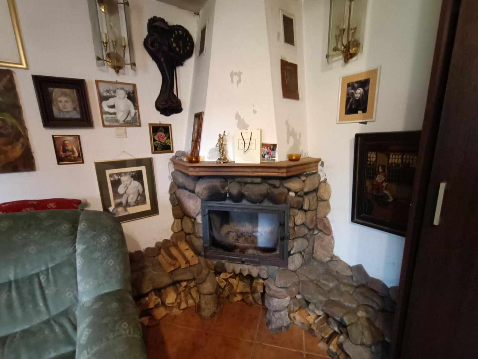 Obiekt Sprzedaż Gródek 36