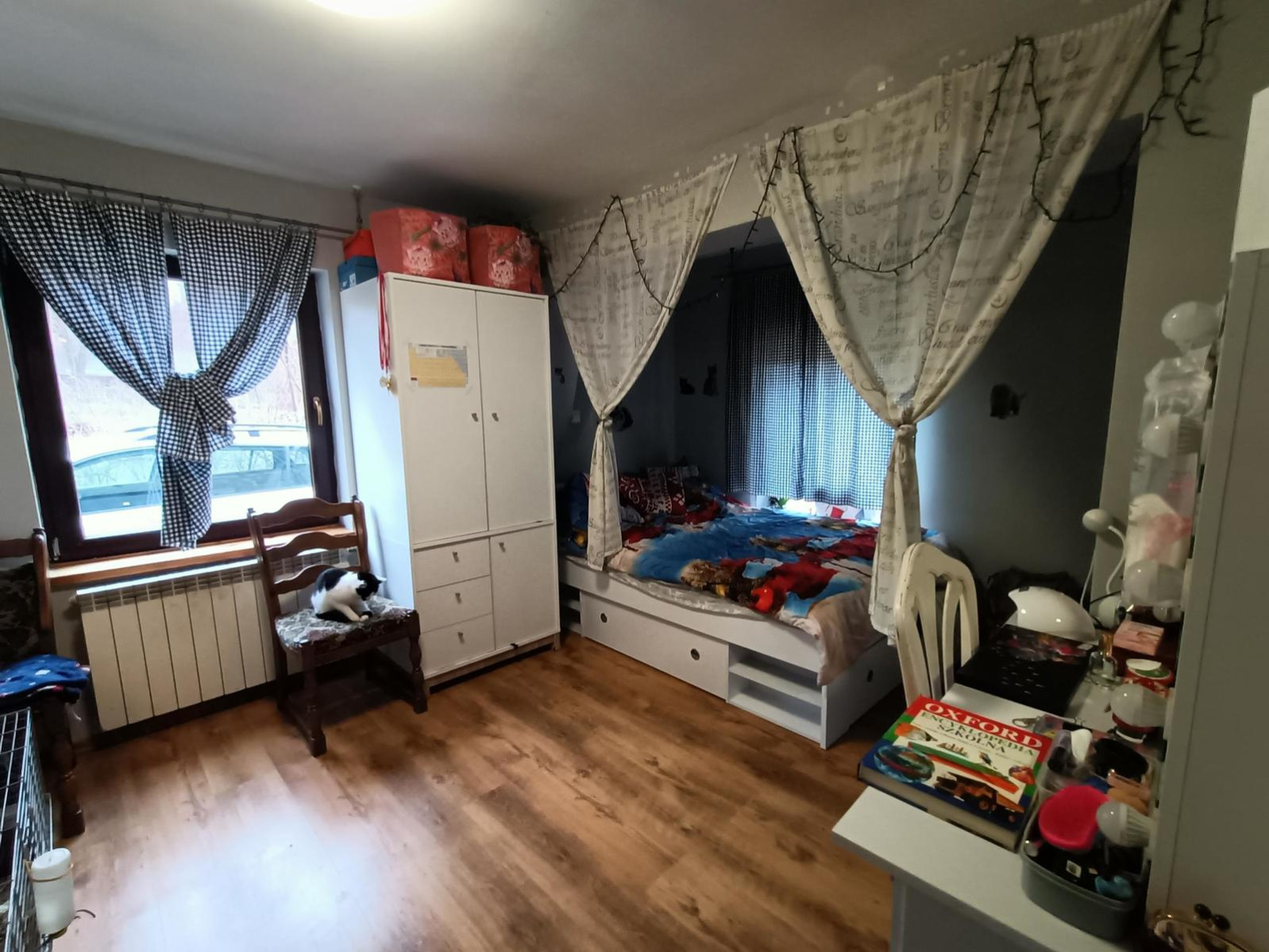 Obiekt Sprzedaż Gródek 39