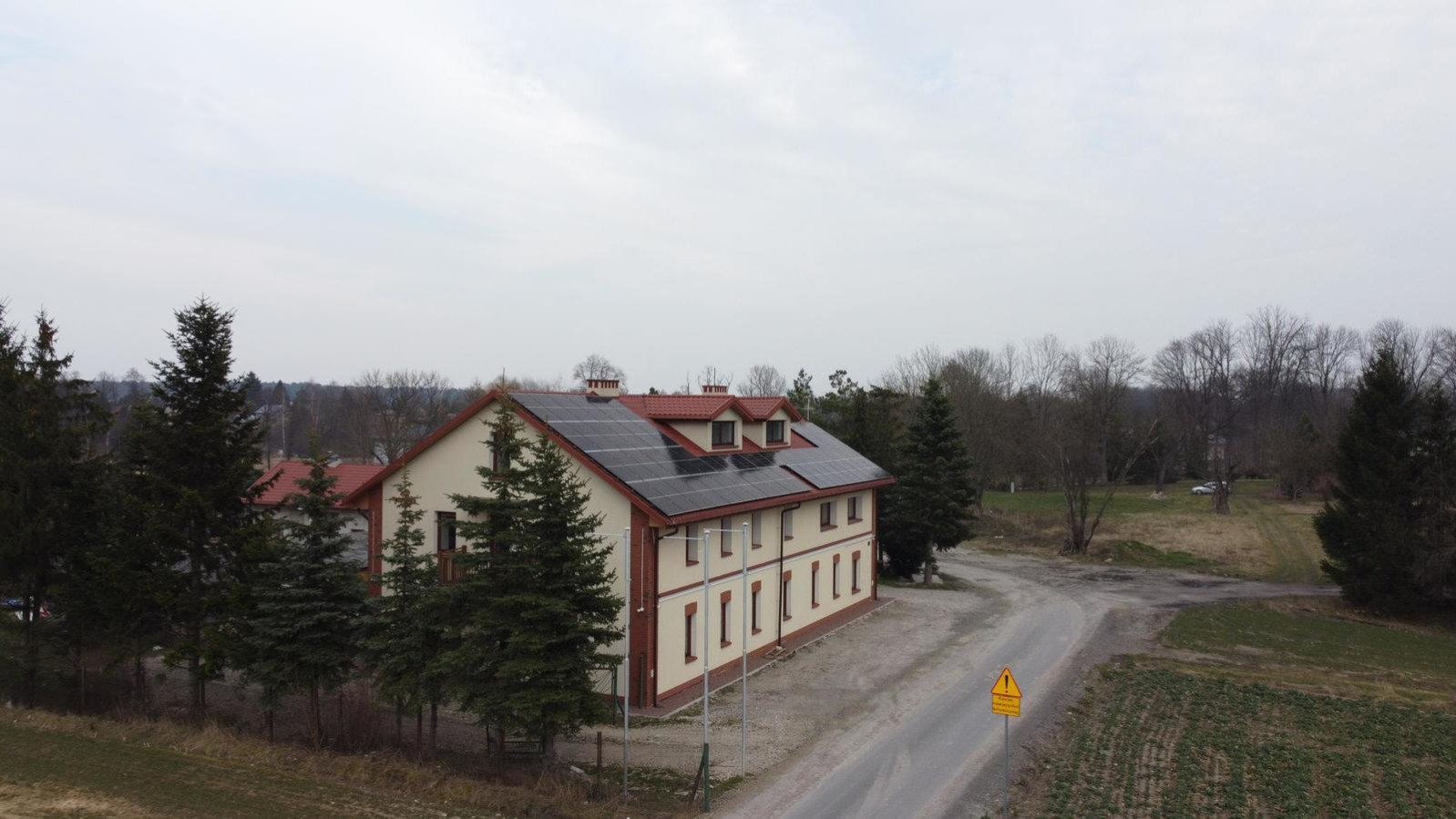 Obiekt Sprzedaż Strzeszkowice Duże 4