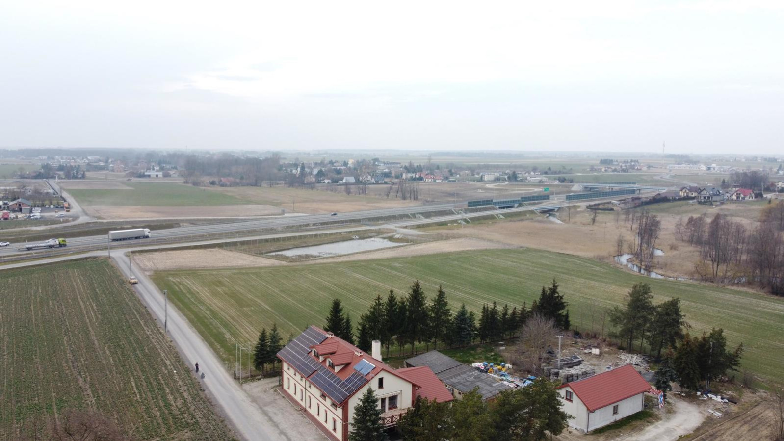 Obiekt Sprzedaż Strzeszkowice Duże 8