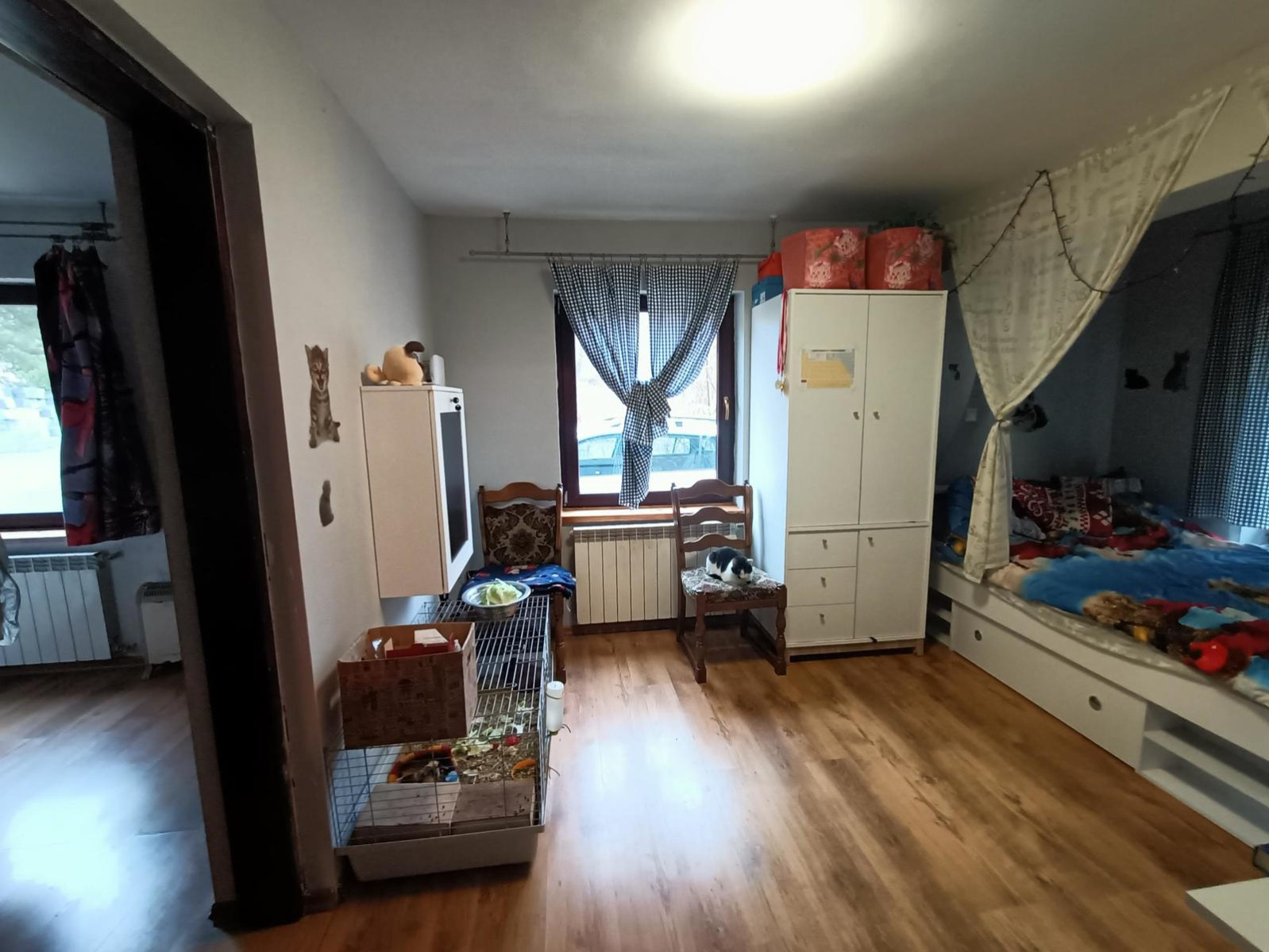 Dom Sprzedaż Gródek 29
