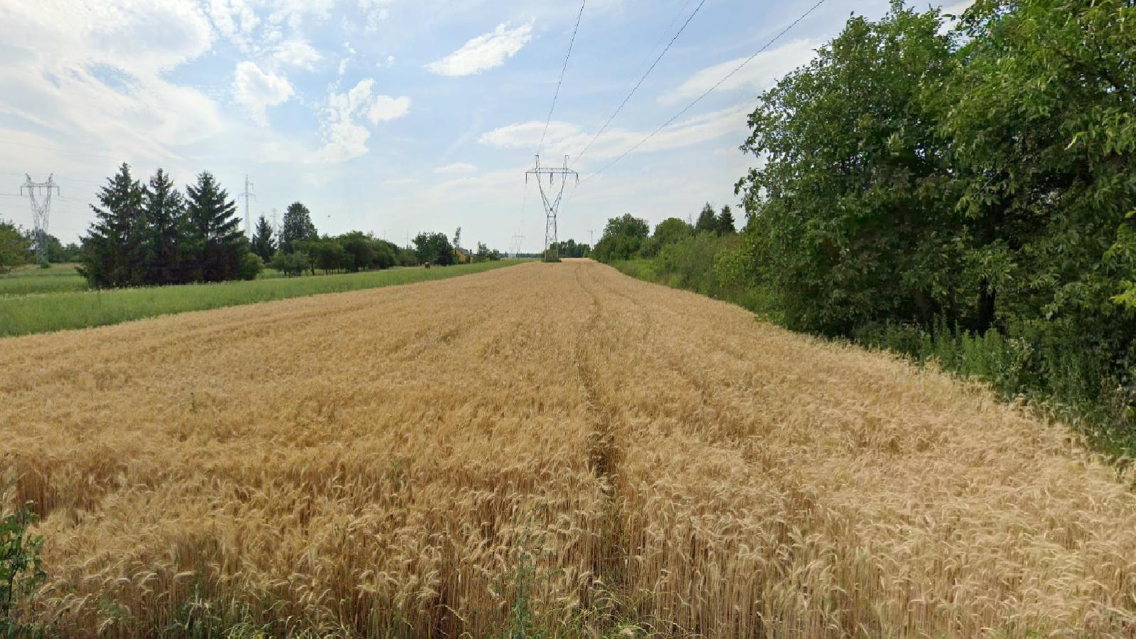 Działka Sprzedaż Lublin Dziesiąta 4