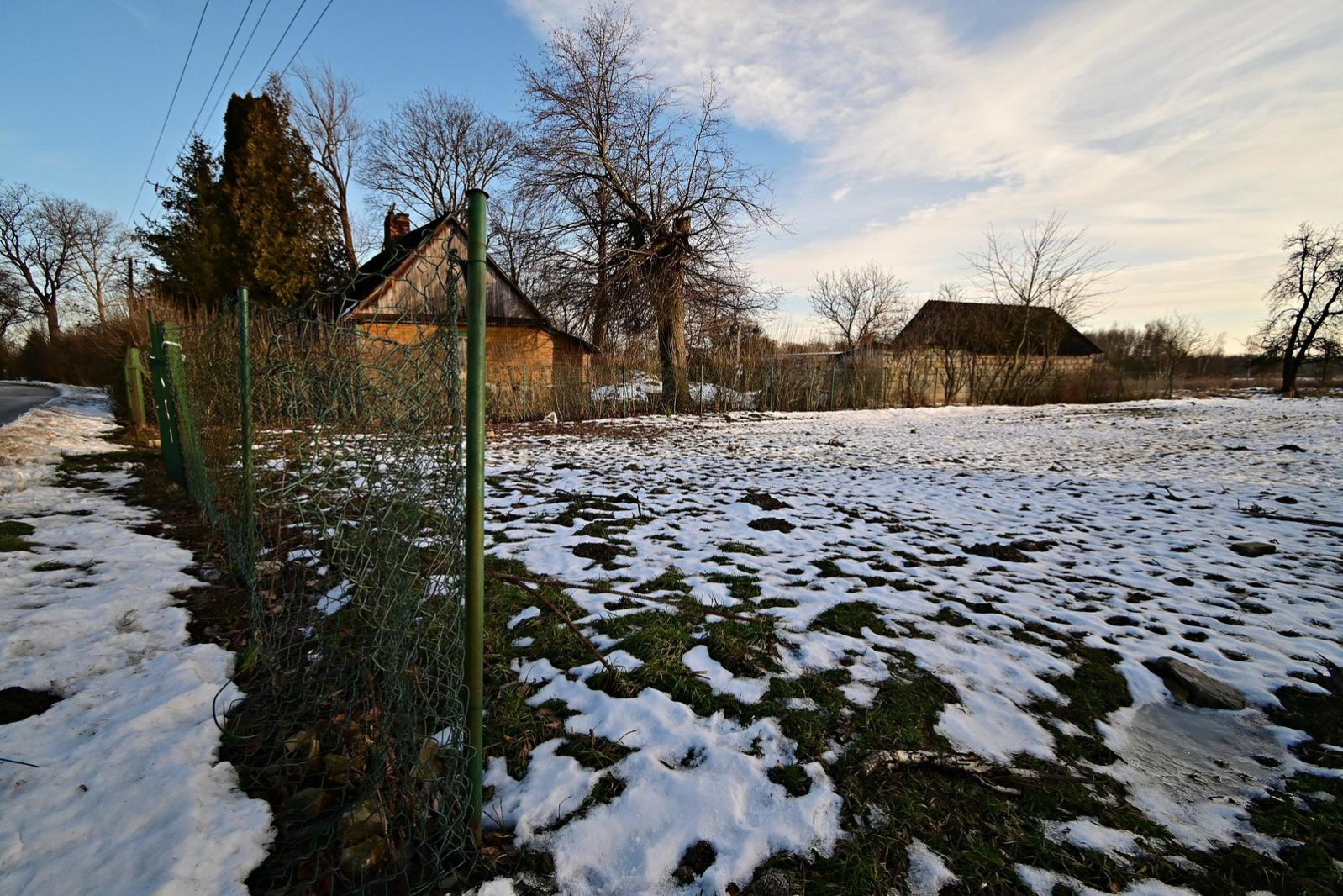 Działka Sprzedaż Stanisławka 5