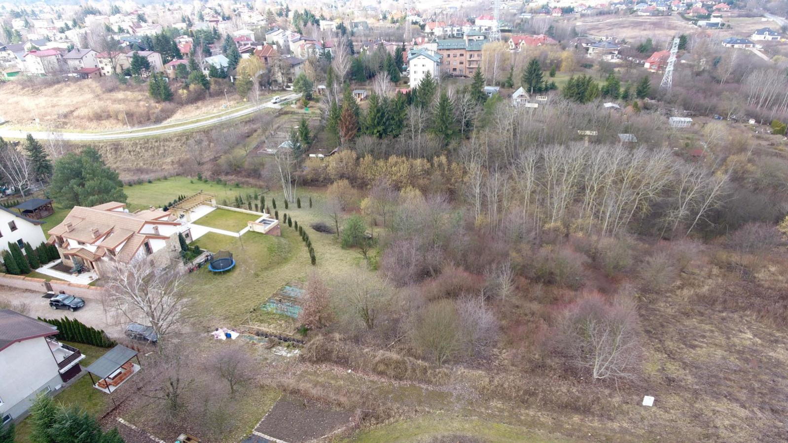 Działka Sprzedaż Lublin Konstantynów 4