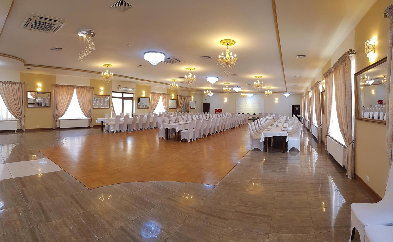 Obiekt Sprzedaż Piaski 6