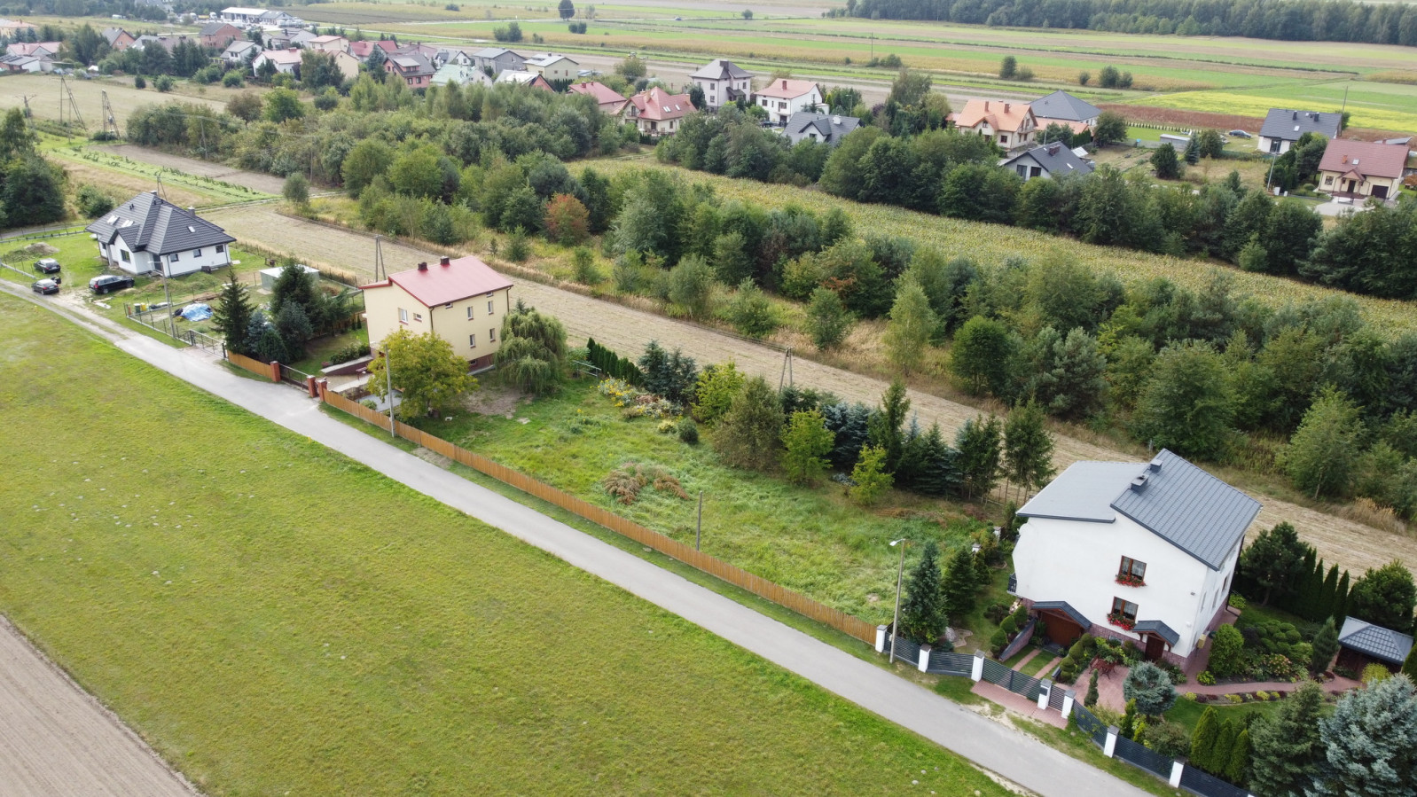 Działka Sprzedaż Michów 7