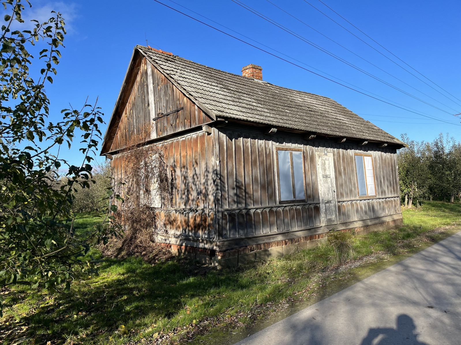 Dom Sprzedaż Zakrzów 10