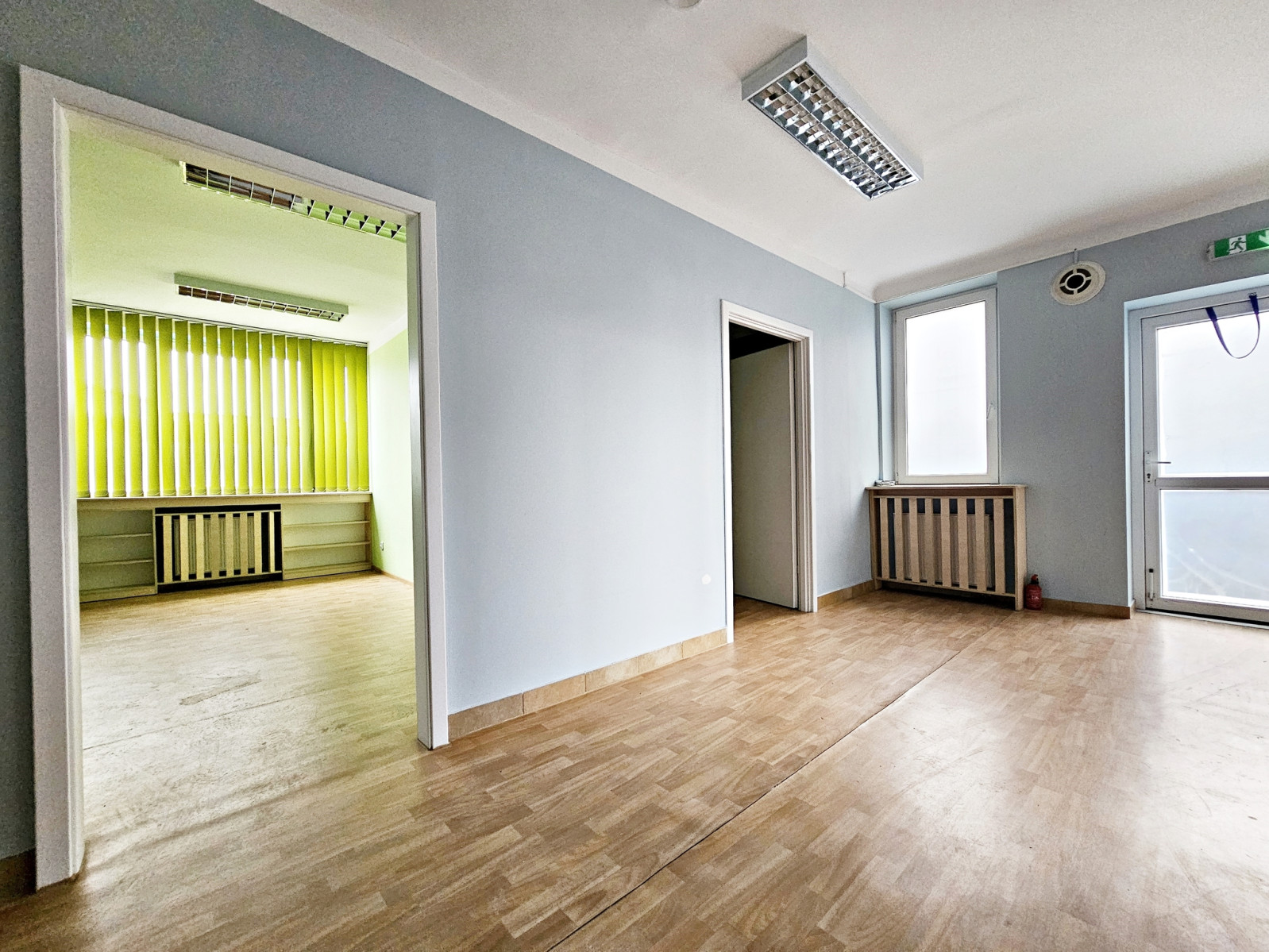 Lokal Sprzedaż Lublin Feliksa Strojnowskiego 19