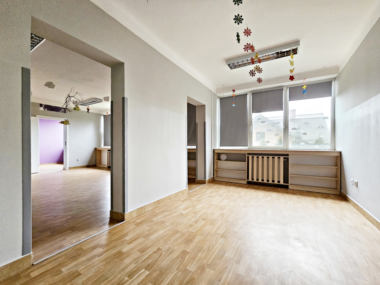 Lokal Wynajem Lublin Feliksa Strojnowskiego 5