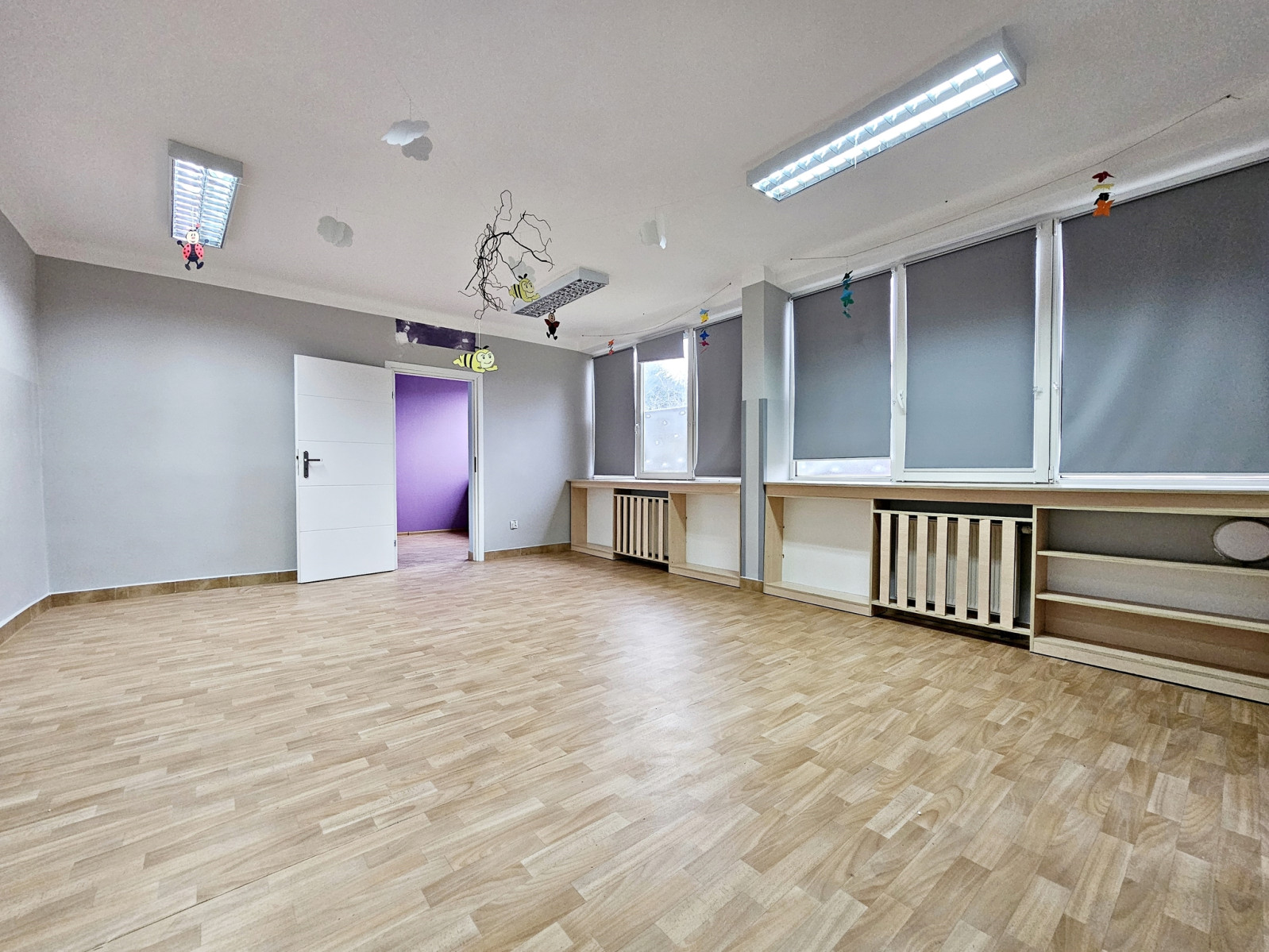 Lokal Wynajem Lublin Feliksa Strojnowskiego 6