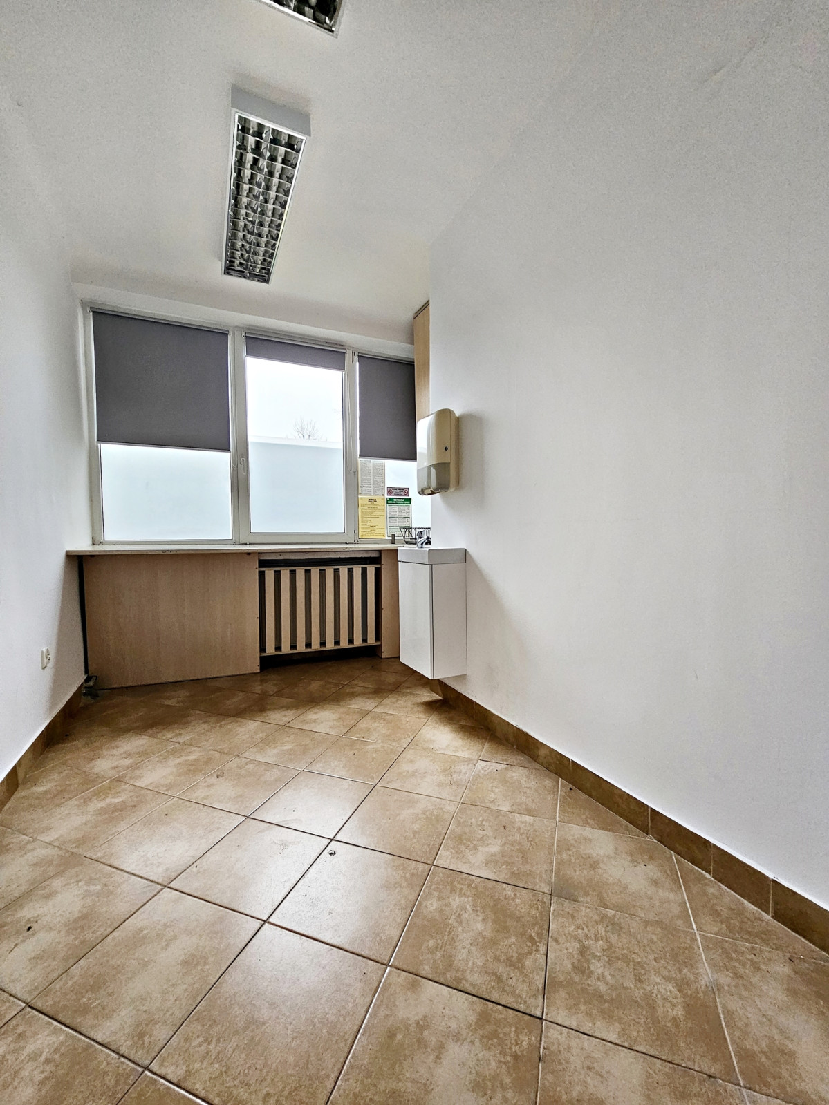 Lokal Wynajem Lublin Feliksa Strojnowskiego 9