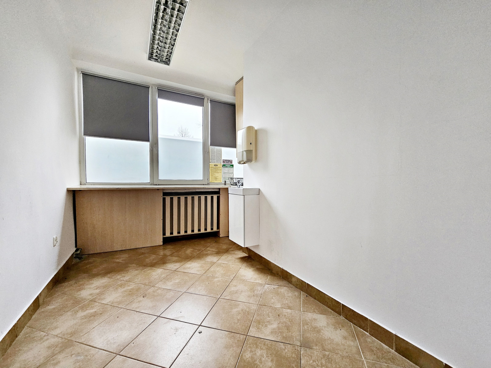 Lokal Wynajem Lublin Feliksa Strojnowskiego 10