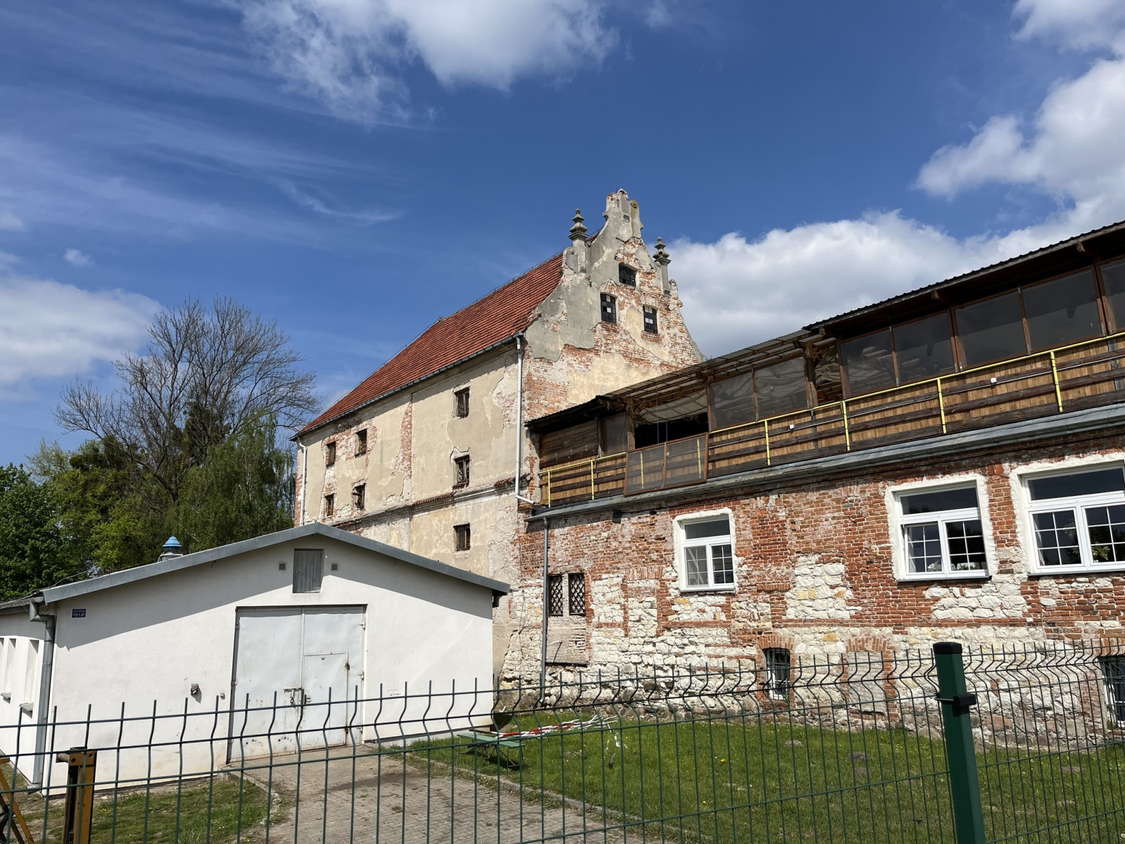 Lokal Sprzedaż Puławy 6 Sierpnia 7