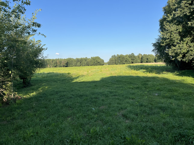 Działka Sprzedaż Jabłonów 7