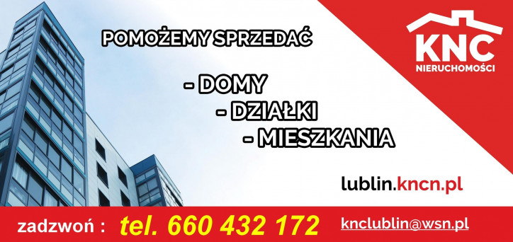 Działka Sprzedaż Kalinówka 6