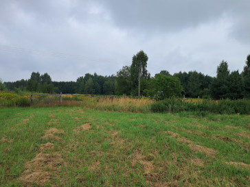 Działka Sprzedaż Opole Lubelskie Zagrody