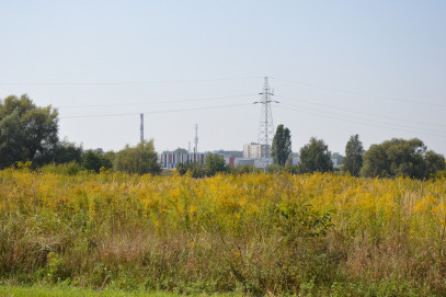 Działka Sprzedaż Lublin Hajdów-Zadębie