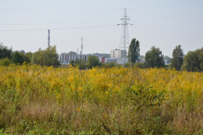 Działka Sprzedaż Lublin Hajdów-Zadębie